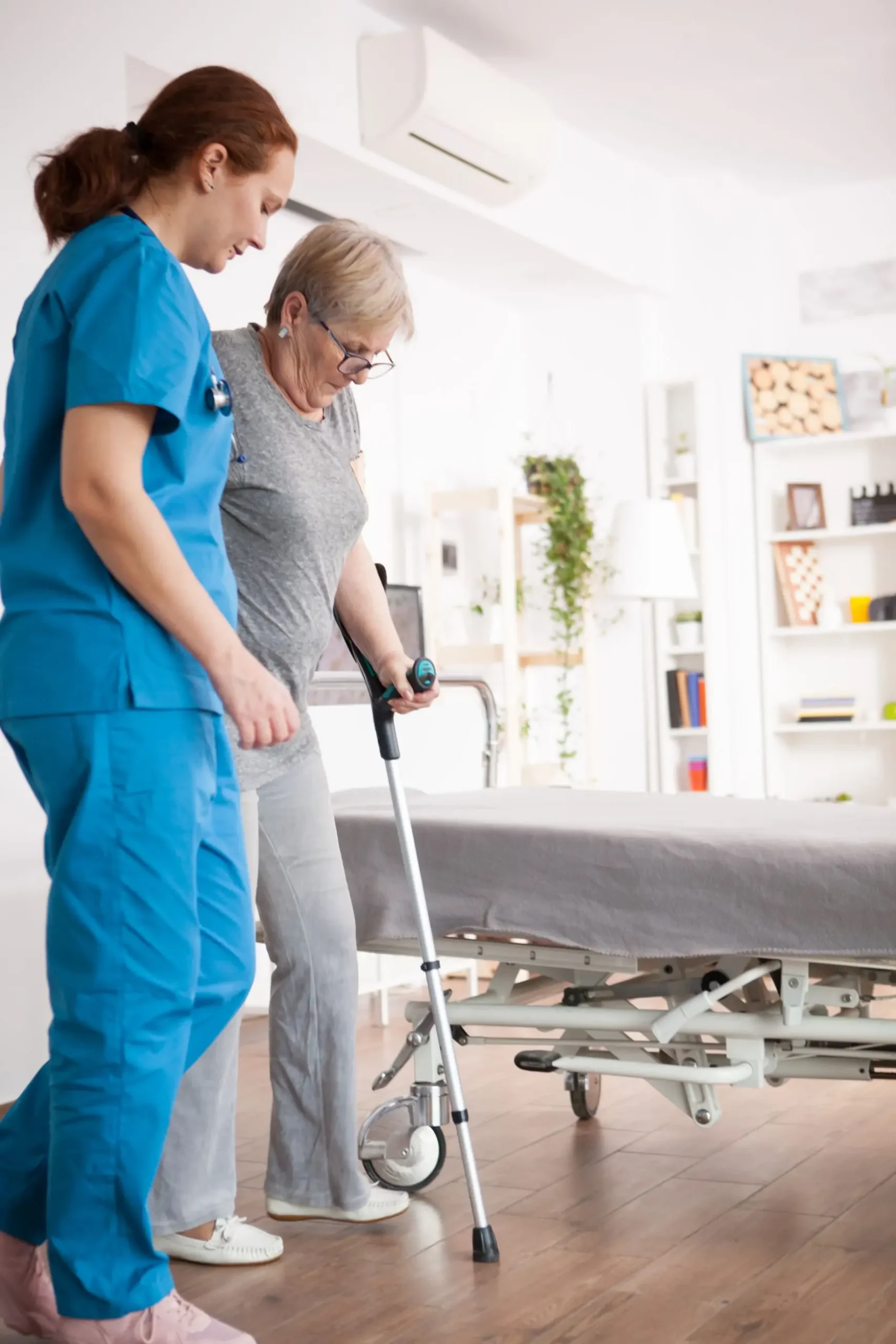 asistență medicală la domiciliu în Cluj-Napoca